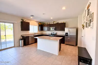 24406 W Verlea Drive, Buckeye, AZ 85326 - Photo 9