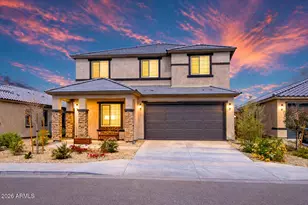 24406 W Verlea Dr, Buckeye, AZ 85326 - Photo 3