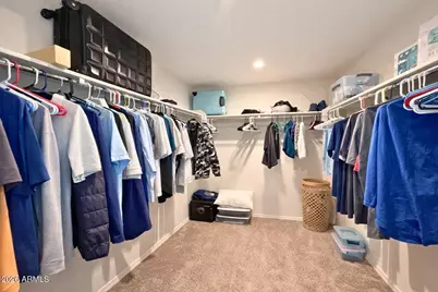 24406 W Verlea Drive, Buckeye, AZ 85326 - Photo 27