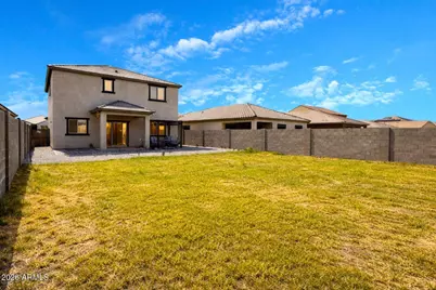 24406 W Verlea Drive, Buckeye, AZ 85326 - Photo 35