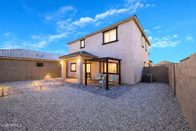 24406 W Verlea Drive, Buckeye, AZ 85326 - Photo 39