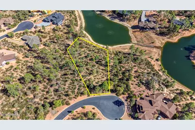 703 N Snowberry Circle #856, Payson, AZ 85541 - Photo 1