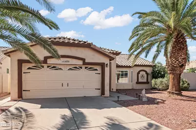 14576 W Raindance Road, Surprise, AZ 85374 - Photo 1