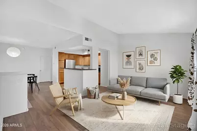 16825 N 14th Street #121, Phoenix, AZ 85022 - Photo 5