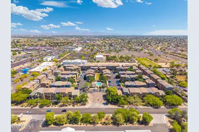 16825 N 14th Street #121, Phoenix, AZ 85022 - Photo 45