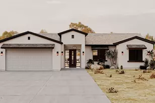 4323 N 191st Ln, Litchfield Park, AZ 85340 - Photo 1