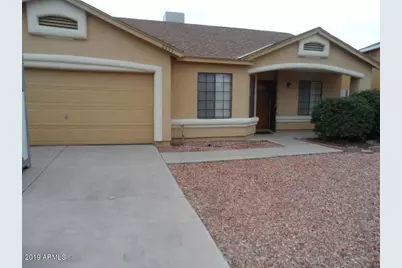 8553 W Sierra Vista Drive, Glendale, AZ 85305 - Photo 1