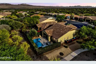 17964 E Silver Sage Lane, Rio Verde, AZ 85263 - Photo 37