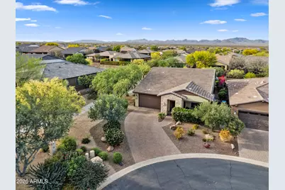 17964 E Silver Sage Lane, Rio Verde, AZ 85263 - Photo 29