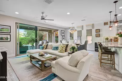 17964 E Silver Sage Lane, Rio Verde, AZ 85263 - Photo 13