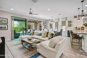 17964 E Silver Sage Ln, Rio Verde, AZ 85263 - Photo 13