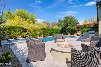 17964 E Silver Sage Lane, Rio Verde, AZ 85263 - Photo 33