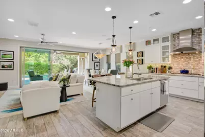 17964 E Silver Sage Lane, Rio Verde, AZ 85263 - Photo 15