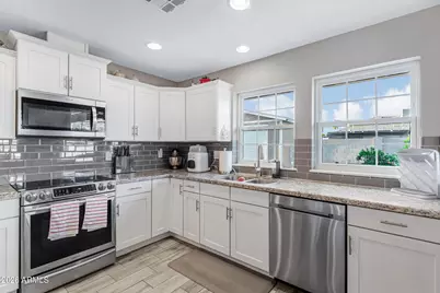 5344 E Diamond Avenue, Mesa, AZ 85206 - Photo 11