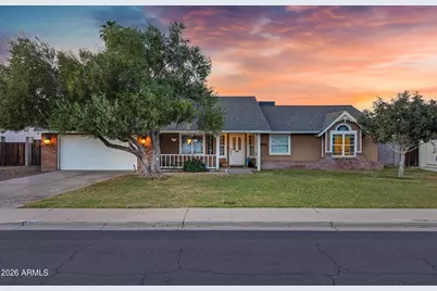 5344 E Diamond Avenue, Mesa, AZ 85206 - Photo 37