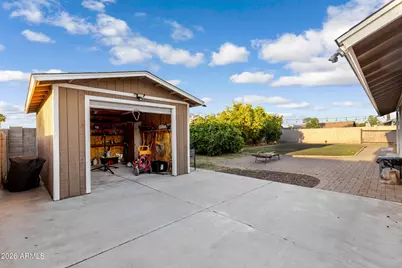 5344 E Diamond Avenue, Mesa, AZ 85206 - Photo 35