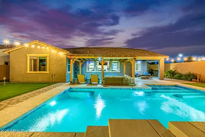 17834 W Oregon Avenue, Litchfield Park, AZ 85340 - Photo 61