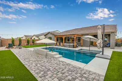 17834 W Oregon Avenue, Litchfield Park, AZ 85340 - Photo 65