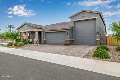 17834 W Oregon Avenue, Litchfield Park, AZ 85340 - Photo 5