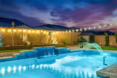 17834 W Oregon Avenue, Litchfield Park, AZ 85340 - Photo 61