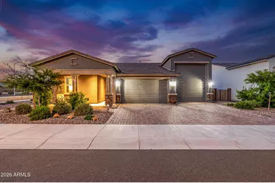 17834 W Oregon Avenue, Litchfield Park, AZ 85340 - Photo 1