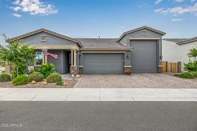 17834 W Oregon Avenue, Litchfield Park, AZ 85340 - Photo 5