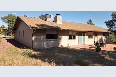 485 Mountain Shadows Drive, Sedona, AZ 86336 - Photo 39
