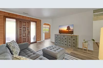 485 Mountain Shadows Drive, Sedona, AZ 86336 - Photo 5