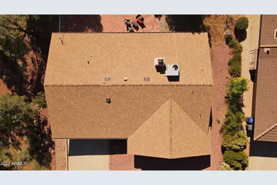 485 Mountain Shadows Drive, Sedona, AZ 86336 - Photo 37