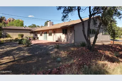 485 Mountain Shadows Drive, Sedona, AZ 86336 - Photo 43