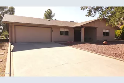 485 Mountain Shadows Drive, Sedona, AZ 86336 - Photo 59