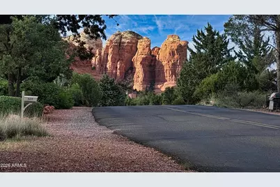 485 Mountain Shadows Drive, Sedona, AZ 86336 - Photo 61
