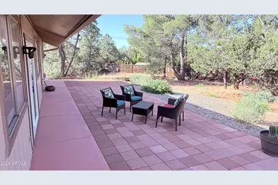 485 Mountain Shadows Drive, Sedona, AZ 86336 - Photo 45
