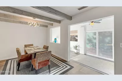 485 Mountain Shadows Drive, Sedona, AZ 86336 - Photo 17