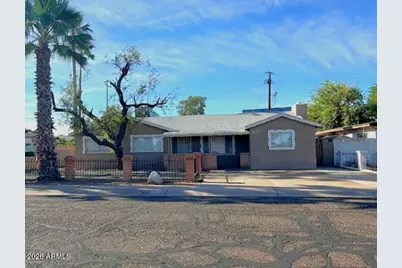 3101 W Cortez Avenue, Phoenix, AZ 85029 - Photo 1