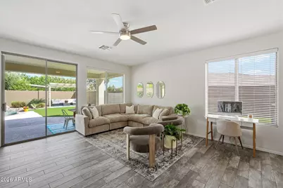 40205 N Faith Lane, Anthem, AZ 85086 - Photo 11