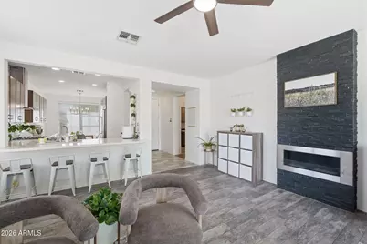 40205 N Faith Lane, Anthem, AZ 85086 - Photo 13