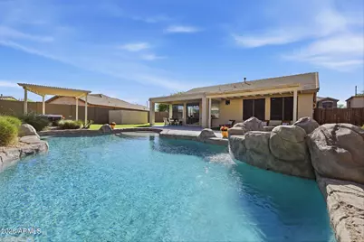 40205 N Faith Lane, Anthem, AZ 85086 - Photo 3