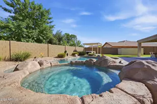 40205 N Faith Ln, Anthem, AZ 85086 - Photo 31