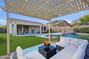 40205 N Faith Ln, Anthem, AZ 85086 - Photo 29