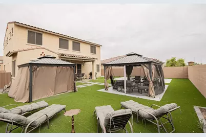 11777 S 51st Drive, Laveen, AZ 85339 - Photo 49