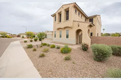 11777 S 51st Drive, Laveen, AZ 85339 - Photo 3