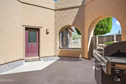 15539 E Telegraph Drive, Fountain Hills, AZ 85268 - Photo 39