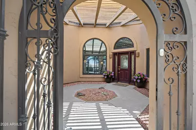 15539 E Telegraph Drive, Fountain Hills, AZ 85268 - Photo 9