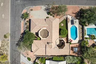 15539 E Telegraph Drive, Fountain Hills, AZ 85268 - Photo 55