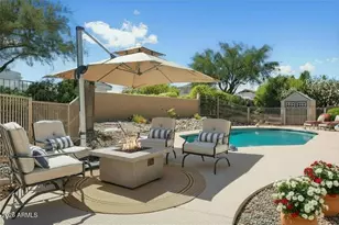 15539 E Telegraph Dr, Fountain Hills, AZ 85268 - Photo 3