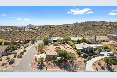 15539 E Telegraph Drive, Fountain Hills, AZ 85268 - Photo 53