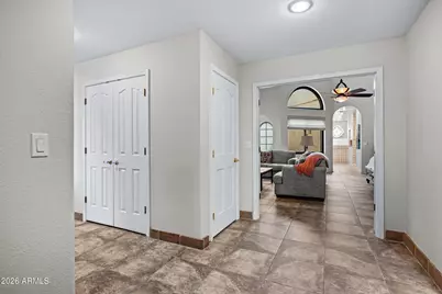 15539 E Telegraph Drive, Fountain Hills, AZ 85268 - Photo 23