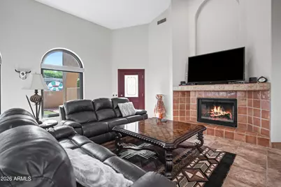 15539 E Telegraph Drive, Fountain Hills, AZ 85268 - Photo 13