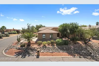 15539 E Telegraph Drive, Fountain Hills, AZ 85268 - Photo 1